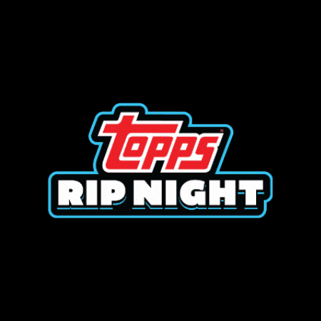 Trading Cards Hobby GIF by Topps