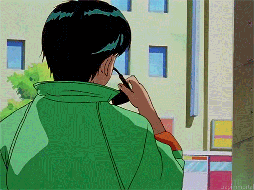 Yusuke GIFs - Find & Share on GIPHY