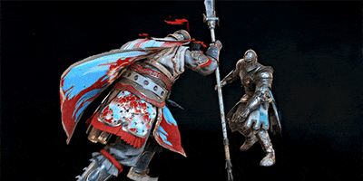 ForHonorGame game gaming xbox pc GIF