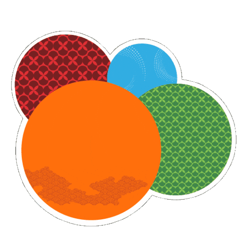 Chinese New Year Gong Xi Fa Cai Sticker by U Mobile