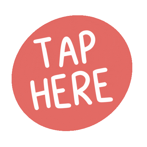 New Post Tap Sticker