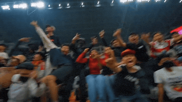 Liga 1 Jakarta GIF