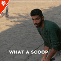 Entertainment Balling GIF by Dream11
