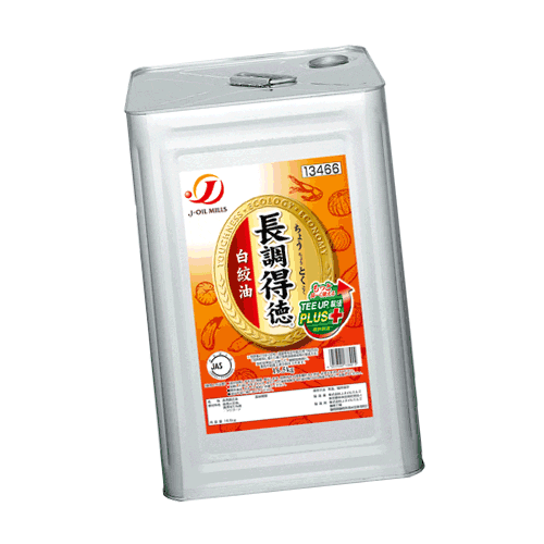 長調得徳 Sticker by 株式会社J-オイルミルズ