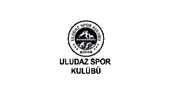 Sticker by uludazspor