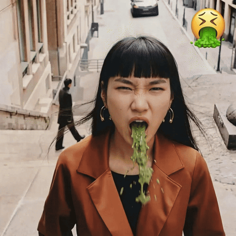 Emotional GIF