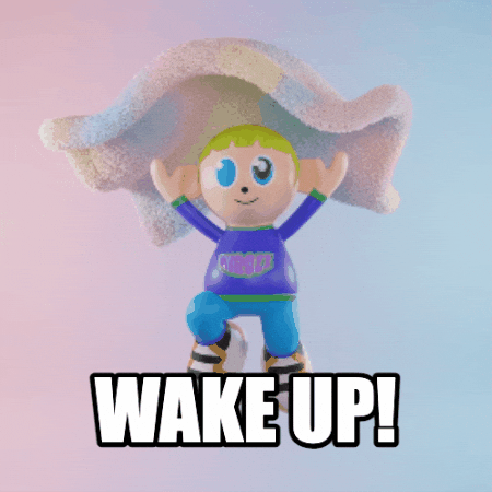 Loop Vibes GIF by Mobile game studio