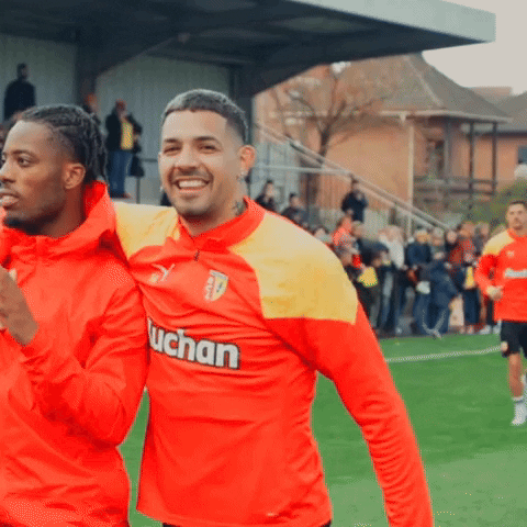 Football Yes GIF by rclens