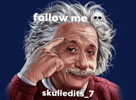 Follow Me GIF
