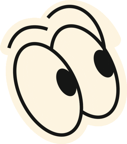 Han Snel Sticker