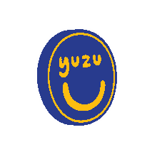 Yuzu Sticker