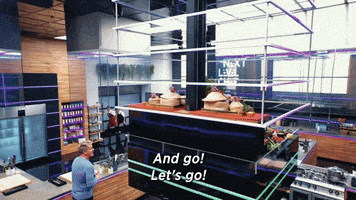 Gordon Ramsay GIF by Food Club FOX