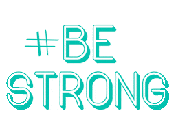 Mariela Bravo Fit Sticker