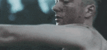 Boy Destroy GIF