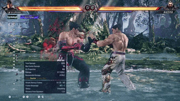 Jin GIF