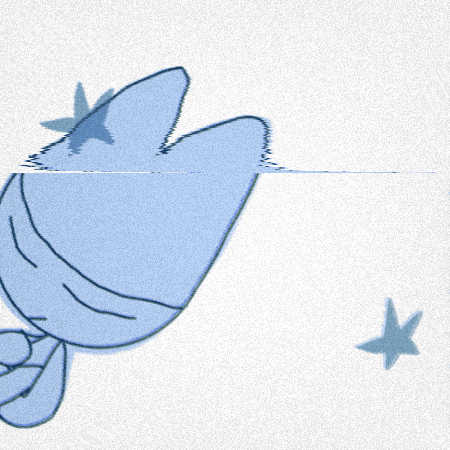 Inner Peace Cat GIF