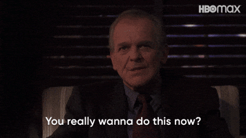 Do This Now The West Wing GIF by HBO Max