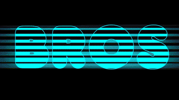 Kanye West Typography GIF