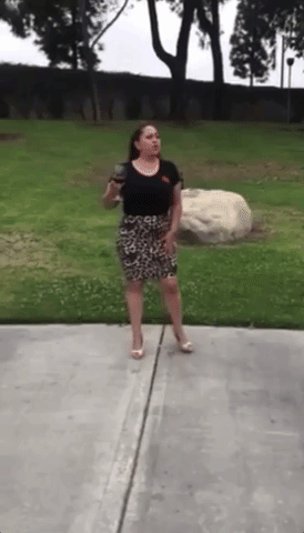 Los Angeles Wine GIF