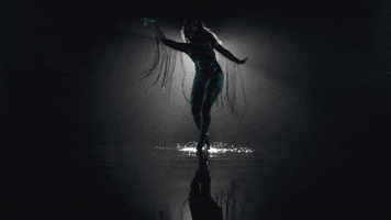 The Sea Dancing GIF by Sierra Ferrell