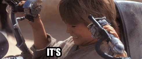 Its Working Yes GIF