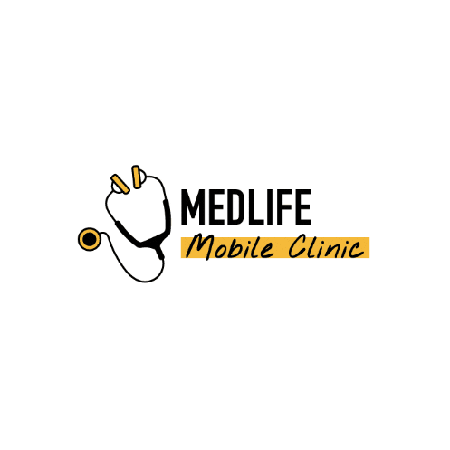 Sticker by MEDLIFE Movement