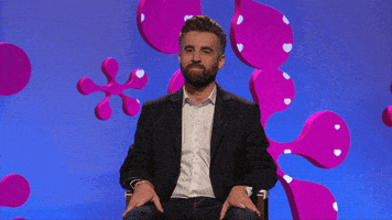 Game Show Love GIF by ABC Network