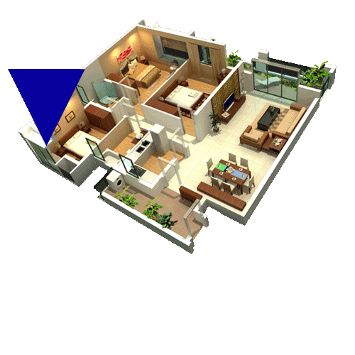 indumoveis Sticker