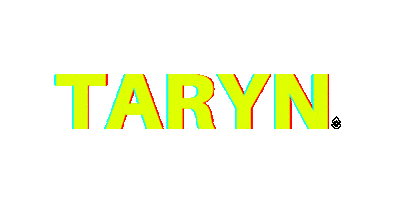 Andrew Lauren Sticker by DROP Boxing