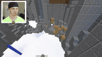 Face Palm Unspeakablegaming GIF