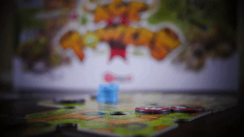 Board Game GIF