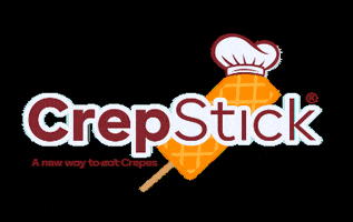 Crepstick food crepes broward miamidade GIF