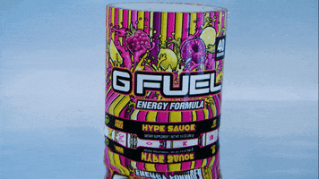 Video Games Esports GIF by G FUEL