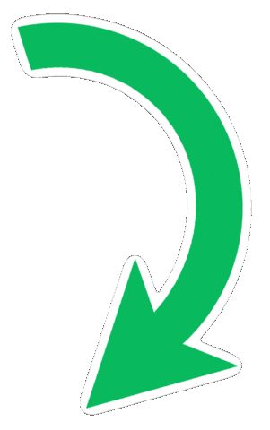 Greenarrow Sticker by Decorating Outlet