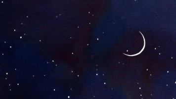 tired space GIF by Cartoon Hangover