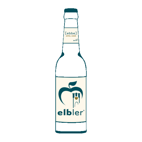 Elbler Sticker