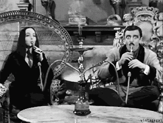 the munsters