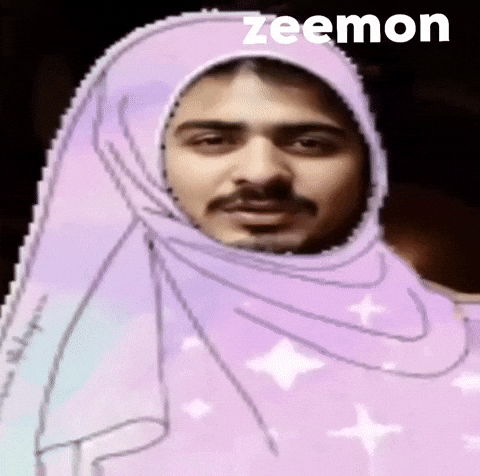 Zeemon GIF