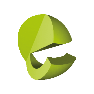 Evoke Detachering Sticker