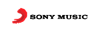 Sony Music Sticker by Sony Music Entertainment