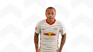 Lets Go Motivation GIF by RB Leipzig