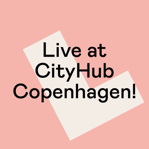 Liveflexcph GIF by Cityhub