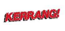 Sticker by KerrangMagazine