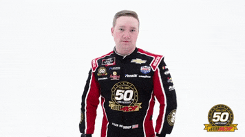 Two Thumbs Up GIF by Richard Childress Racing