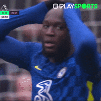 No Way Reaction GIF by Play Sports