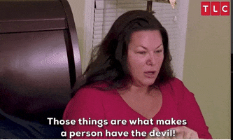 Very Bad Things Devil GIF by I Hate Being Single