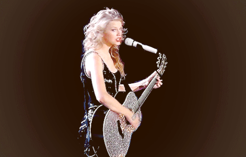 taylor alison swift