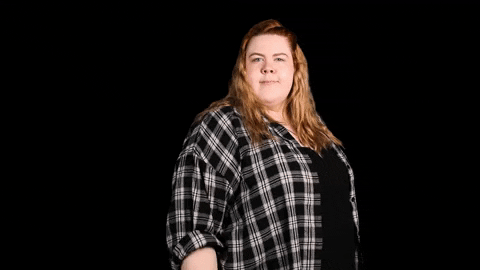 Gringa Girl GIFs - Get the best GIF on GIPHY