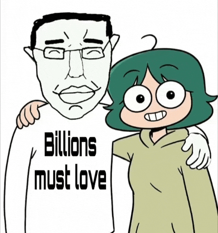 Love GIF