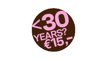 Spotjongeren Sticker by SPOT Groningen